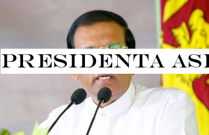 Presidenta asks everyone to come together for creating a better country