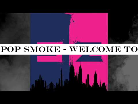 Pop Smoke - Welcome to the Party (Remix) ft. Nicki Minaj (Official Audio)