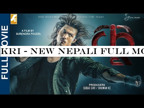 KRI - New Nepali Full Movie 2019 || Anmol Kc, Anoop Bikram Shahi -Aditi Budhathoki