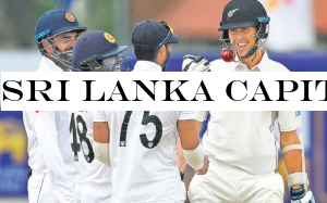 Sri Lanka capitulate to hand initiative back to Black Caps