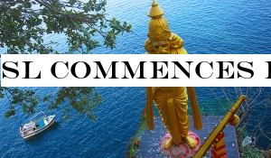 SL commences Ramayana tourism to attract more Indian visitors
