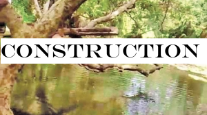 Construction of ‘reservoir of reconciliation& begins on August 25