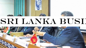 Sri Lanka Business and Investment Forum at Gujarat