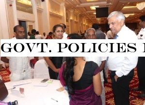 Govt. policies helped increase per capita income -PM