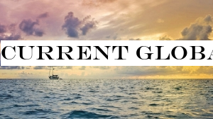 Current Global Legal Regime on Sea