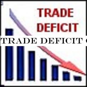 Trade deficit contracts further in June