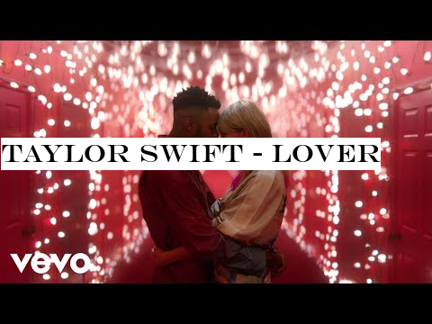 Taylor Swift - Lover