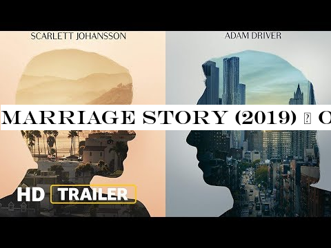 Marriage Story (2019) | OFFICIAL TRAILER quot;What I Love About Charlie quot;