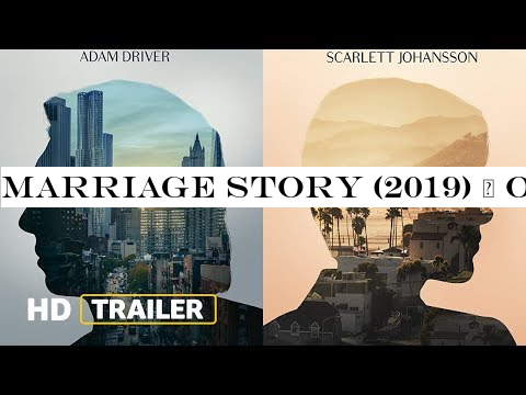 Marriage Story (2019) | OFFICIAL TRAILER quot;What I Love About Nicole quot;