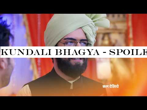 Kundali Bhagya - Spoiler Alert - 22 August 2019 - Watch Full Episode On ZEE5 - Episode 557