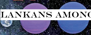 Lankans among scientists discovering two new planets