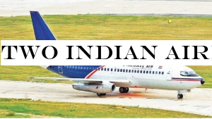 Two Indian airlines show interest in Palali