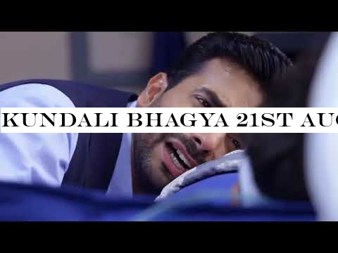 Kundali Bhagya 21st August 2019 Full Episode