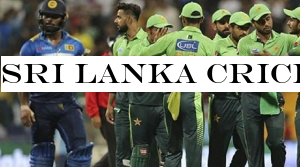 Sri Lanka Cricket confirm tour of Pakistan