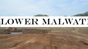 Lower Malwathuoya reservoir construction begins tomorrow