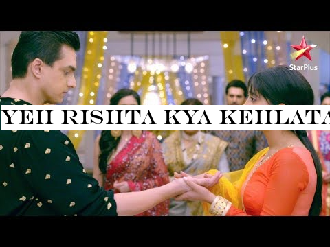Yeh Rishta Kya Kehlata Hai | Janmashtami