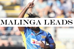 Malinga leads T20 side
