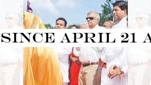 Since April 21 attack, Vesak, Poson, Esala Perahera, Madhu smoothly held&