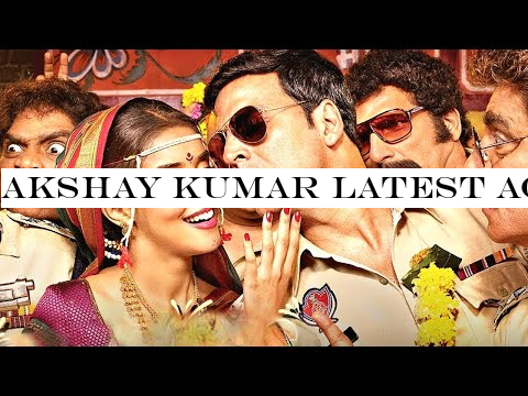 Akshay Kumar Latest Action Hindi Full Movie | Asin, Mithun Chakraborty, Himesh Reshammiya
