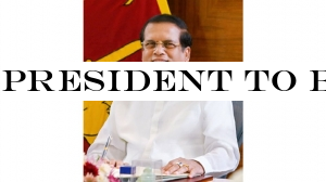 President to be conferred honorary degree today