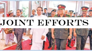 Joint efforts needed to combat extremist propaganda via cyber tech& & Defence Secy