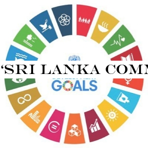 ‘Sri Lanka commits to achieving SDGs&