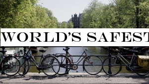 World's safest city to visit in 2019