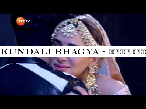 Kundali Bhagya - कुंडली भाग्य | MahaEpisode | 31st August, 6 PM | Promo | Zee TV