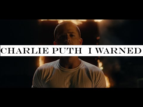 Charlie Puth  I Warned Myself [Official Video]