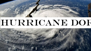Hurricane Dorian: Bahamas braces for category four storm