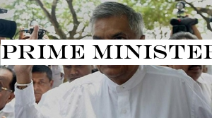 Prime Minister leaves for Maldives