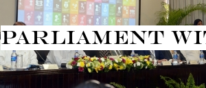 Parliament with UNICEF hosts SA parliamentarians to ensure children's rights