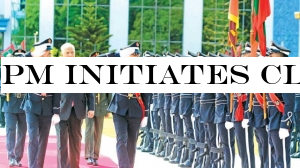 PM initiates close SL-Maldives ties in health industry, servicesand investments
