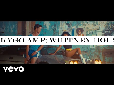 Kygo -Whitney Houston - Higher Love (Official Video)