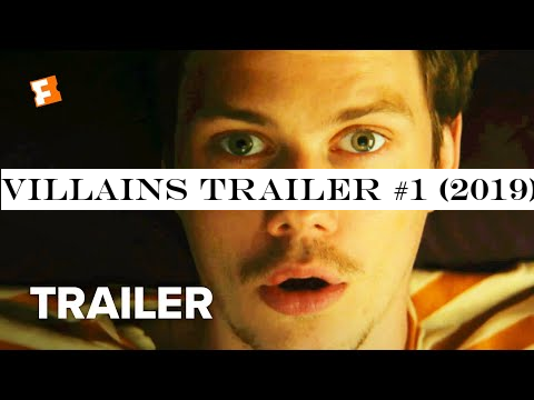 Villains Trailer #1 (2019) | Movieclips Indie