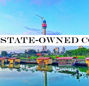 State-owned company to manage Lotus Tower