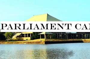 Parliament can decide on dissolution after Presidential election - PM