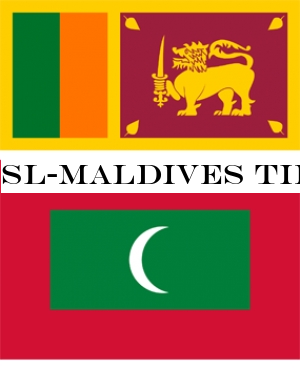SL-Maldives ties would ensure a world free of terrorism&