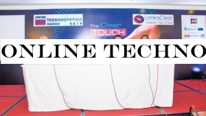 Online technologies in banking and financial sector encouraged