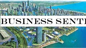 BUSINESS SENTIMENT INDEX REGAINS TO PRE-4/21 FOOTING