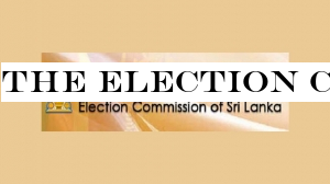 The Election Commission will convene on Monday