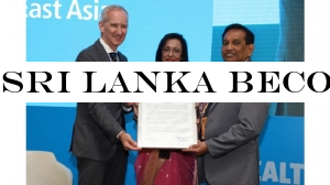 Sri Lanka becomes the 5th Southeast Asian country to eradicate measles
