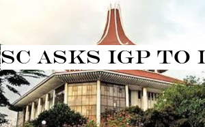 SC asks IGP to inform decision to submit revised affidavit