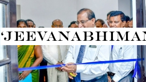 ‘Jeevanabhimani& Movement to uplift the dignity of youth