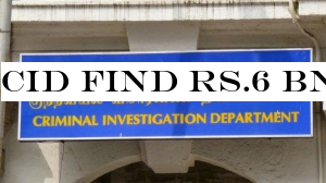CID find Rs.6 Bn assets held by Easter bomber group