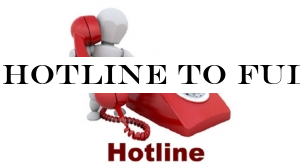 Hotline to fulfill pharmaceutical needs