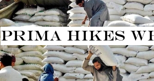 Prima hikes wheat flour price; CAA to seek legal action