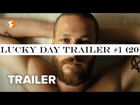 Lucky Day Trailer #1 (2019) | Movieclips Indie