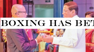 Boxing has better chance in the Commonwealth Games