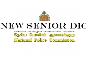 New Senior DIG in charge of election affairs